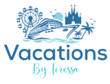 Vacations by Teressa